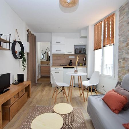 Апартаменти Cosy Studio Refait A Neuf Aux Portes De Paris Венсенн Екстер'єр фото