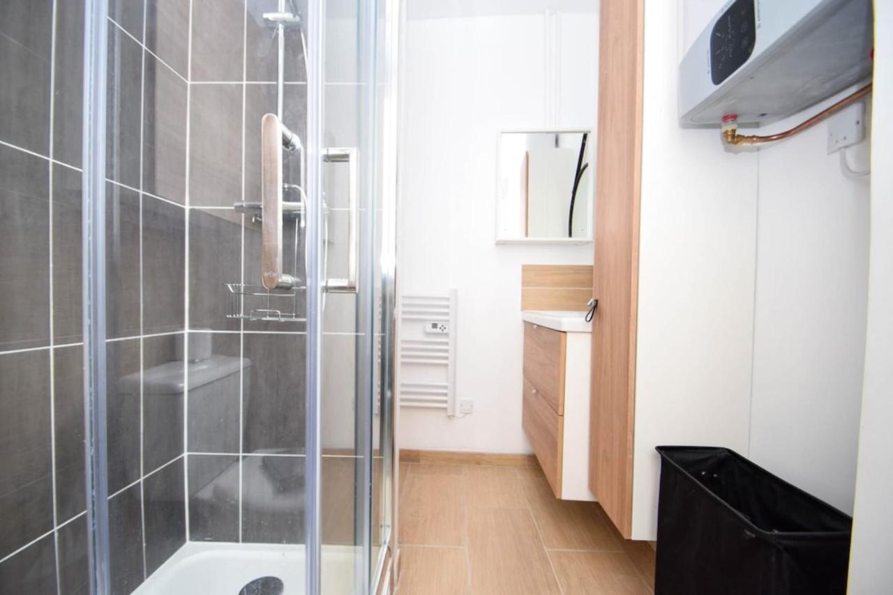 Апартаменти Cosy Studio Refait A Neuf Aux Portes De Paris Венсенн Екстер'єр фото
